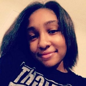 Meet your Posher, Zariah